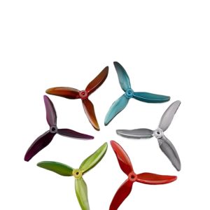 Gemfan 51499 3 Blade High Efficiency Propeller 5inch for FPV Racing Drone