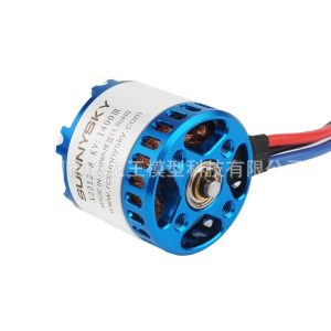 Longyu X2212 3rd Generation Motor 800KV 980KV 1400KV 2450KV Delta Wing 3D Glider Power Motor