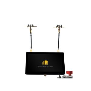FrSky SkyVision HD Peter Pan Digital Image Transmission High Definition Display