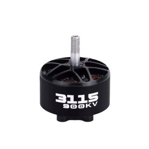 Axisflying Az3115 900Kv Brushless Motor for Rc Models 6S Fpv Racing Drone Compatible 8 10inch