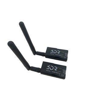 Open Source 3DRadio Data Radio Module 433MHz 915MHz 1000mW for APM Pixhawk Flight Controller