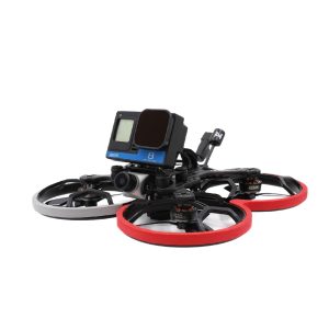 Gepp GEPRC Black Shadow CineLog 30 Long Flight HD FPV Quadcopter CL30