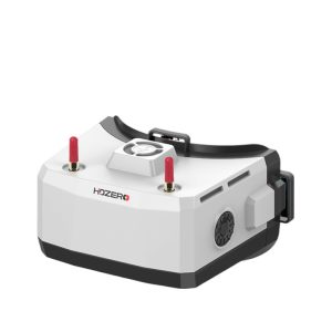HDZERO BoxPro Digital FPV Goggles 100Hz 1800 Nits Low Latency for Drone Simulation