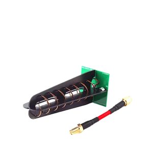AOMWAY 5 8G Polarization Antenna FPV Dedicated 11dBi Gain Antenna
