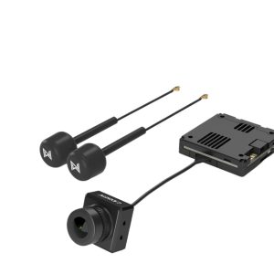 Walksnail Avatar HD Pro Kit Dual Antenna Set High Frame Night Vision Built In Gyroscope