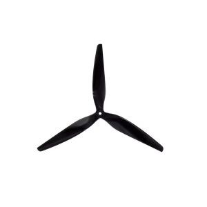 Hqprop 10x5x3 Three Blade Propeller 10 Inch Carbon Fiber Nylon Prop FPV Drone