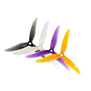 Ganfeng Hurricane 5236 FPV Racing Drone Propellers 52inch 2CW 2CCW Set for FPV Racing