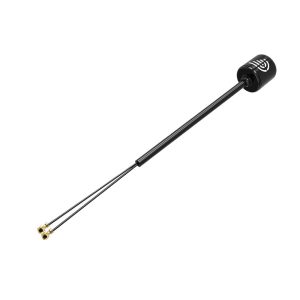 RunCam-Doppelantenne mit UFL-IPEX-Anschlüssen für die DJI O3 Air Unit