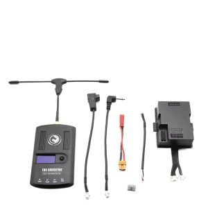 TBS Crossfire TX Lite Remote Range Extension High Frequency Head 915MHz Transmitter