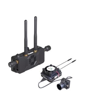 Runcam Wifilink Rx Digital HD Receiver for OpenIPC Ruby Systems