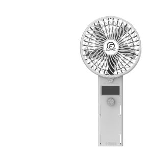 F1 Handheld Violent Portable Fan for FPV Drone Cooling and Dust Blowing 2S-6S LiPo Battery Compatible