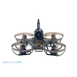 Happymodel Mobula6 ELRS 1S 65mm Ultra Light Indoor FPV Whoop Flying Machine