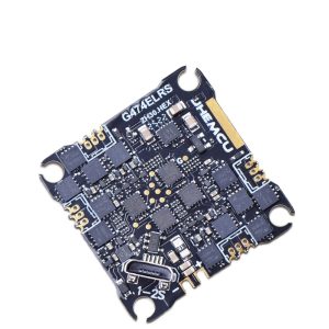 Jhemcu G474ELRS 1S 2S Flying Control 12A ESC HD Sky Terminal
