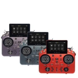 FrSky Tandem X20 Pro AW X20RS Dual Frequency Remote Controller FPV Radio
