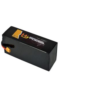 Akku für Pflanzenschutz-Drohnen – 22,2 V, 6S, 22000 mAh, 25C, hochkapazitiver Lithium-Akku