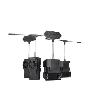 Yinyan Emax Aeris Link High Frequency Head Traversing Machine Drone Long Distance Signal Enhancement External High Frequency Head