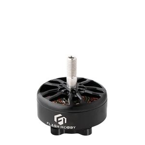 FLASHHOBBY A2807 1300KV 1800KV Long Distance 7 Inch FPV Drone Brushless Motor