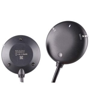 Holybro Force M10N M10 GPS PIX2.4.8 PX4 Flight Control Pixhawk6 Positioning with Compasses for FPV Drone