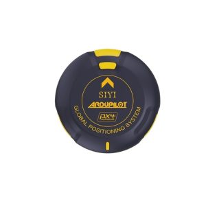 SIYI Siwing M9N GPS Module for Multi Rotor Aircraft Fixed Wing FPV Flight Control Navigation System