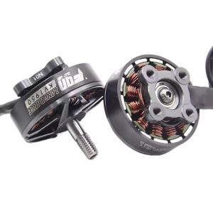 TMOTOR F90 Broken Wind Motor for 6-inch 7-inch Drones High Efficiency Long Endurance KV1950 KV1300