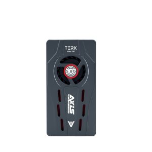 Axis Cool Flying TERK 4.9-5.8G 3W Analog Chart Transmission FPV Crossing Machine Heat Dissipation Stability