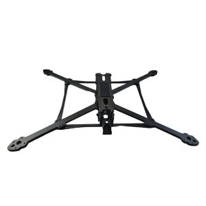 MARK4 V3 Pro 13 inch Carbon Fiber Enhanced UAV Rack FPV Four Axis Crossing Captains Endurance