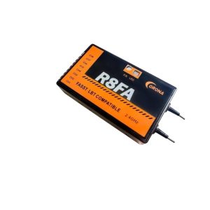 Corona 2.4Ghz R8Fa R14Fa Receiver FASST T14Sg Model Aircraft FPV Remote Control Accessories