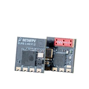 Betafpv ELRS Lite Long Distance Receiver 2.4Ghz for FPV Drones
