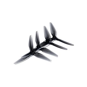 HQ Ethix S5 Propeller 5x4x3 PC Tri Blade FPV Racing Drone 5inch Props