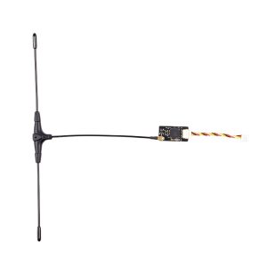 Customizable 735m 868m ELRS Receiver 915Mhz Micro FPV Racing Drone High Refresh Rate