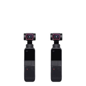 Pocket 2 Osmo Gimbal 4K High Definition Stabilized Pocket Camera Standard Kit