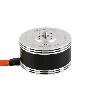 TMotor MN505S KV380 Brushless Motor for Aerial Photography Multi Rotor Drones
