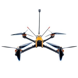 Darwin129 7 Inch FPV Crossing Machine F4 AIO Flight Control 15A Complete Kit