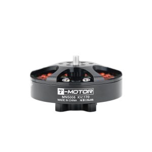 T MOTOR MN5008 Ultra Light Long Range Multi Rotor 4 Axis Drone Brushless Motor