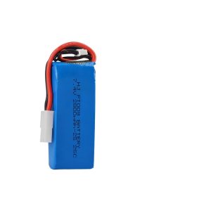 Huanqi 959 948 Flywheel FT009 – Hochgeschwindigkeits-Fernsteuerungsboot mit 7,4 V und 2800 mAh Lithium-Akku für RC-Modelle