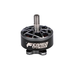 TMOTOR F60PROV KV2020 High Performance FPV Racing Motor for Extreme Racing