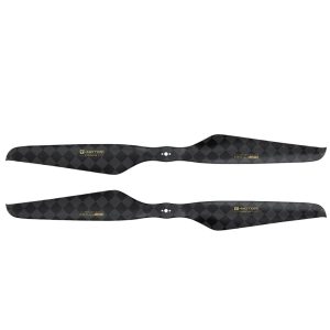 T-Motor NS 15x5inch Propeller 3rd Generation Multi-Axis Multi-Rotor Carbon Fiber
