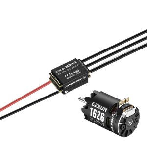 Haoying Neptunus SEAKING 4685 54113 V2 Marine Motor