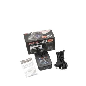 SKYRC Sky E3 V2 Charger 2S 3S AC Balance Simple Charger for RC Model Aircraft