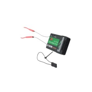 Flysky iA10B 10 Channel Receiver RC Model Aircraft Accessories FPV