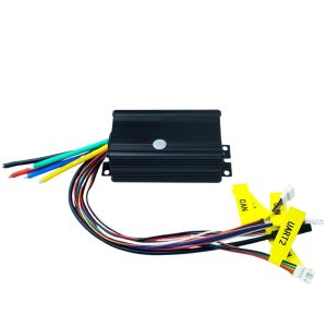 Flipsky 75100 Benjamin ESC Electric Vehicle Controller 75V 100A High Voltage Current