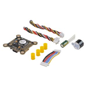 Greatmountain AT32 F435RGT7 Flight Controller for FPV Drones 30.5mm 20mm Mounting