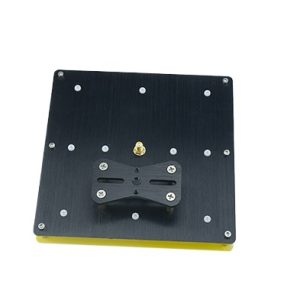 Maple Leaf Antenna HD FPV Video Transmitter 5.8GHz High Gain 20dB AAT Antenna
