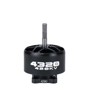 Axisflying Axisflying Model Aircraft AZ4320 Drone FPV Brushless Motor 420KV Long Distance