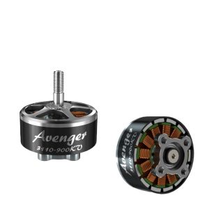 Brotherhobby Avenger 3110 730Kv 900Kv Professional Grade FPV Motor
