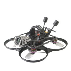 2.5 inch Rack Compatible with O4 Pro Pxrc Fathead Fish 25 Flying Machine Super Click Shock Absorption