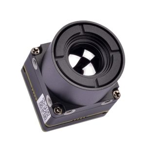 FPV Traversing Machine Thermal Imaging Camera Module 640X512 CVBS HD Infrared Human Body Sensor Micro