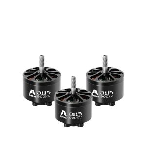 Flashhobby A3115 900Kv R Brushless Motor for FPV Racing Drones