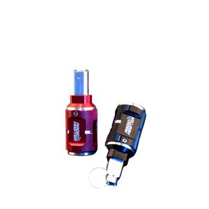 RadioMaster Remote Control Special Button Switch Screwdriver Double Head Dual Size Design