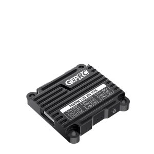 GEPRC MATEN 1.2G 2W VTX FPV Video Transmitter with Heat Dissipation OSD Adjustment for Crossing Machine Drones